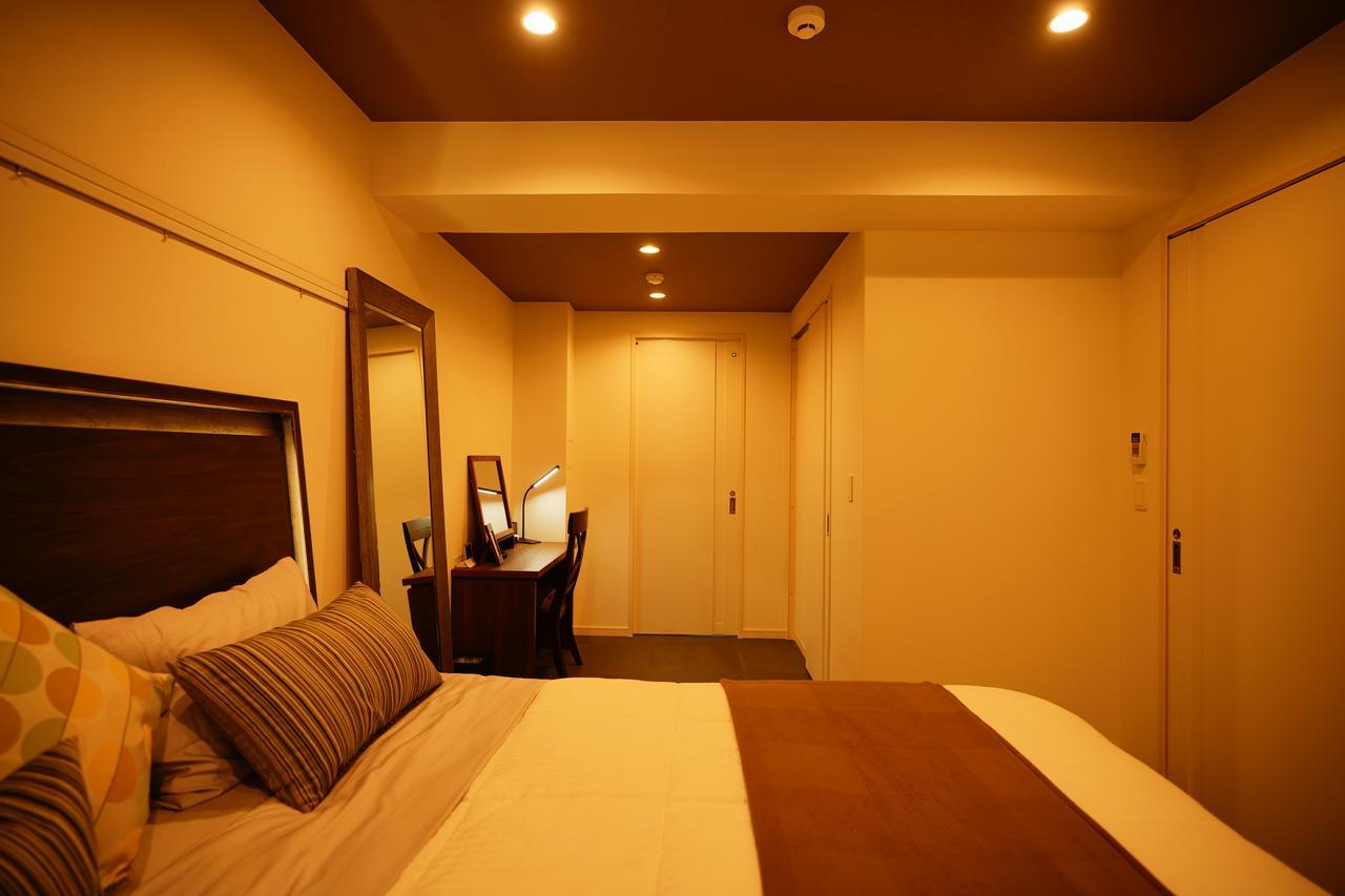 Sunshine Coast Apartment Chatan Exterior photo