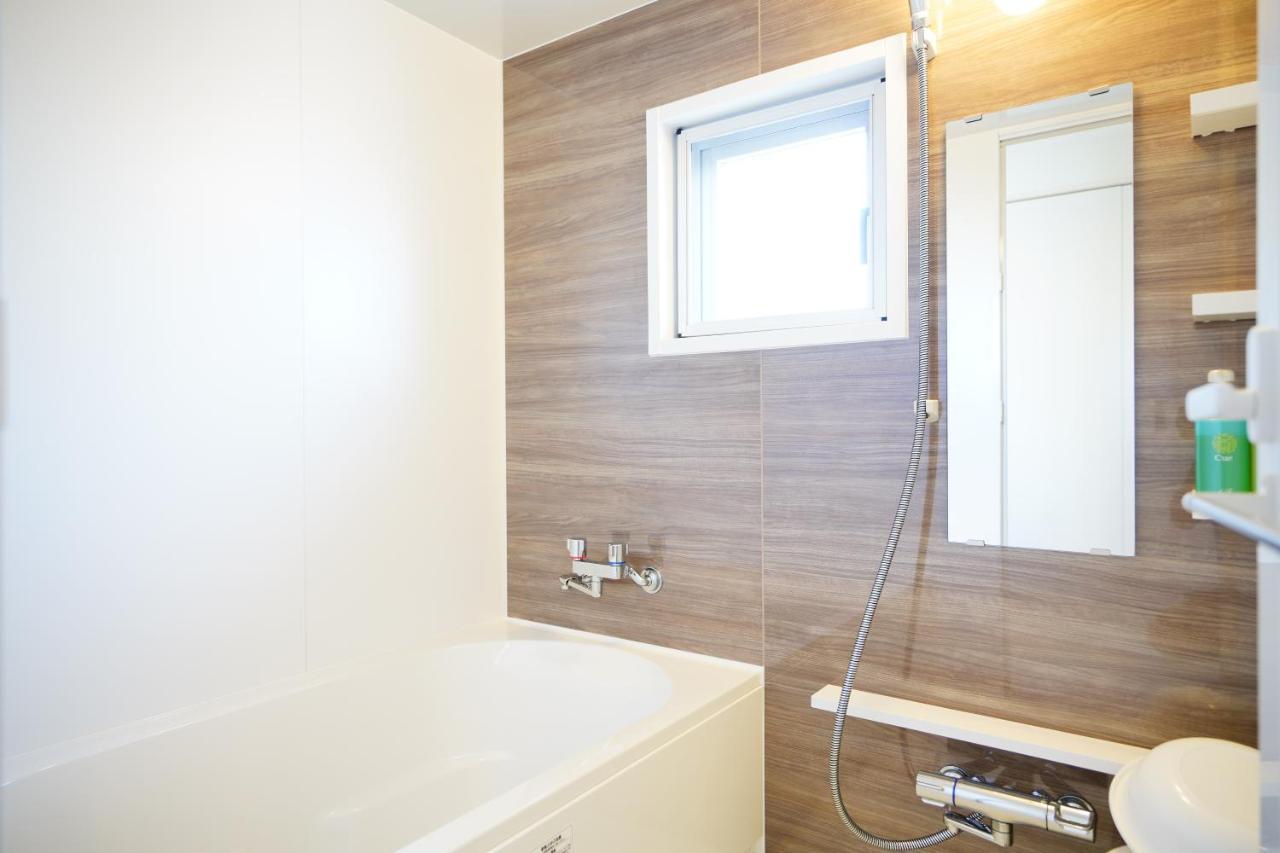 Sunshine Coast Apartment Chatan Exterior photo